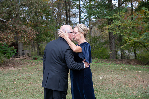 Kathy & Ken's Wedding