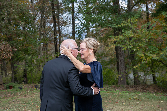 Kathy & Ken's Wedding