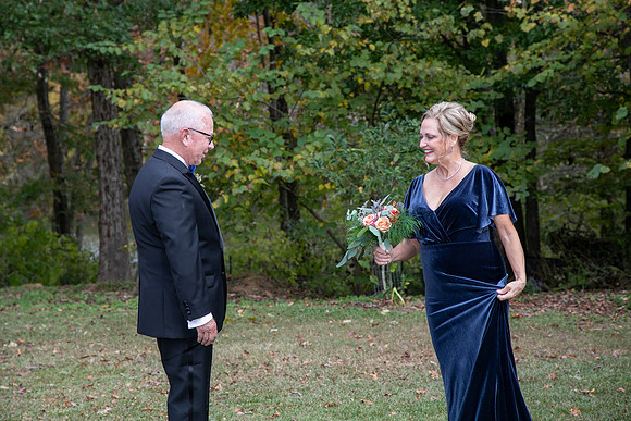 Kathy & Ken's Wedding