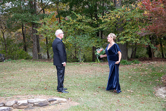 Kathy & Ken's Wedding