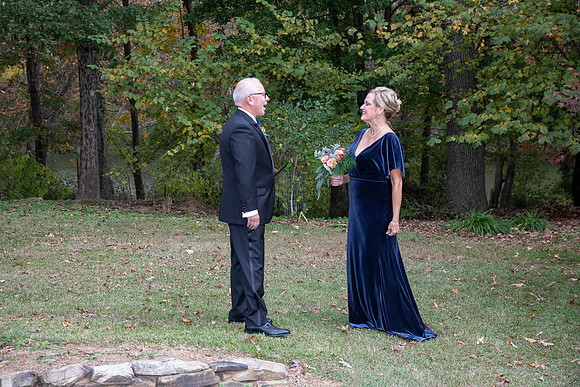 Kathy & Ken's Wedding