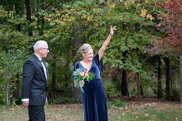 Kathy & Ken's Wedding