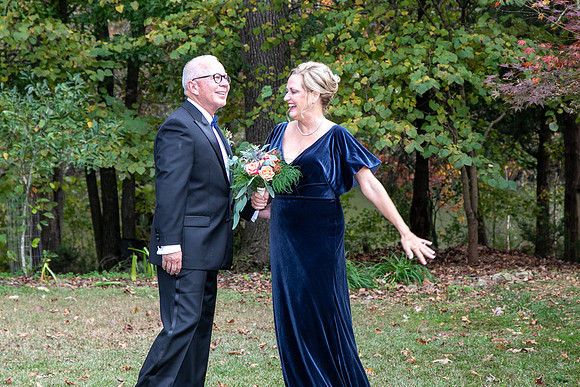 Kathy & Ken's Wedding