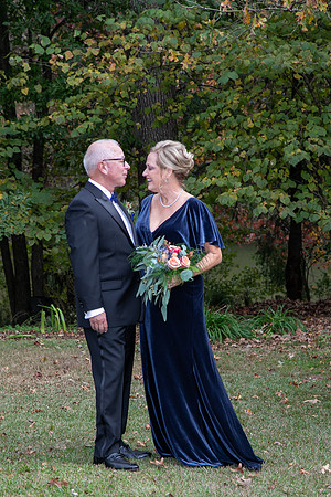 Kathy & Ken's Wedding