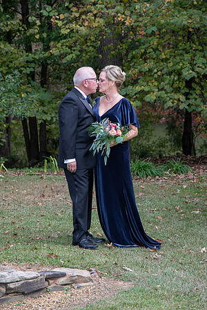 Kathy & Ken's Wedding