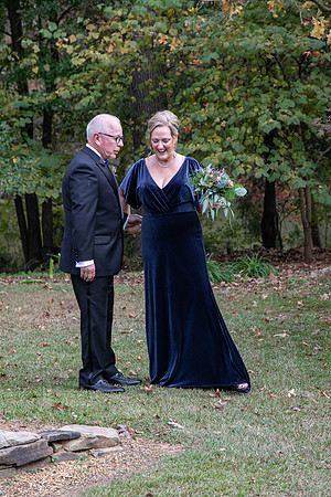 Kathy & Ken's Wedding