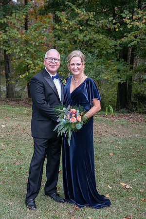 Kathy & Ken's Wedding