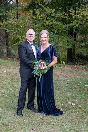 Kathy & Ken's Wedding