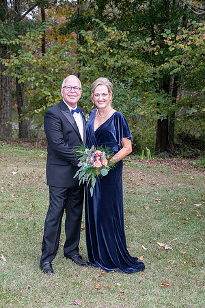 Kathy & Ken's Wedding
