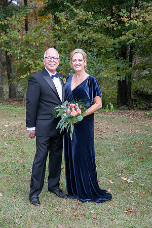 Kathy & Ken's Wedding