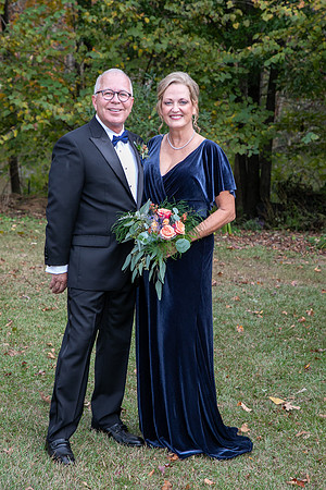 Kathy & Ken's Wedding