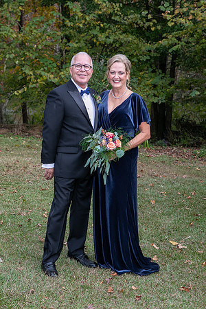 Kathy & Ken's Wedding