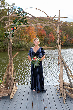 Kathy & Ken's Wedding