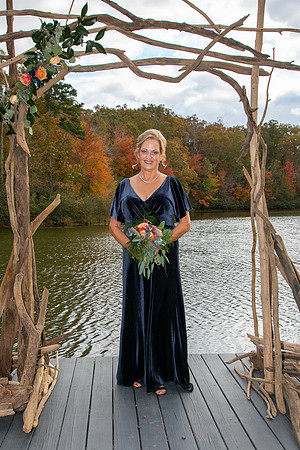 Kathy & Ken's Wedding