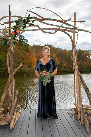 Kathy & Ken's Wedding