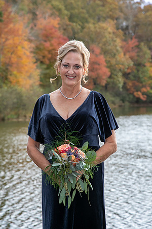 Kathy & Ken's Wedding