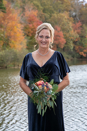 Kathy & Ken's Wedding