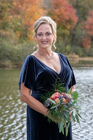 Kathy & Ken's Wedding