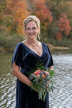 Kathy & Ken's Wedding
