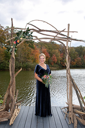 Kathy & Ken's Wedding