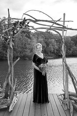 Kathy & Ken's Wedding