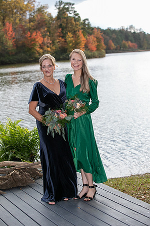 Kathy & Ken's Wedding