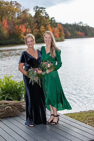 Kathy & Ken's Wedding