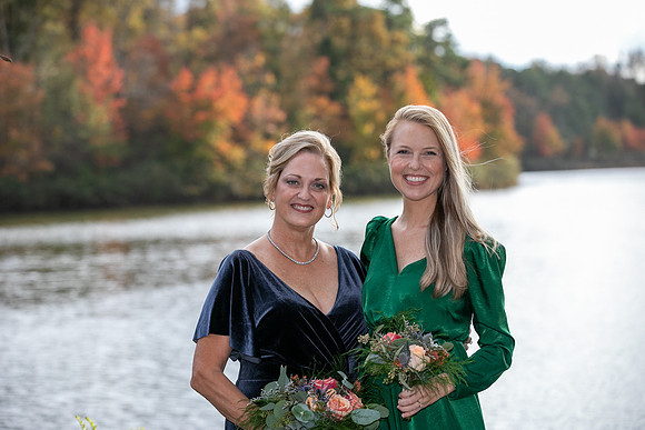 Kathy & Ken's Wedding
