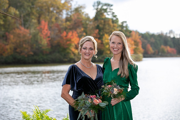 Kathy & Ken's Wedding