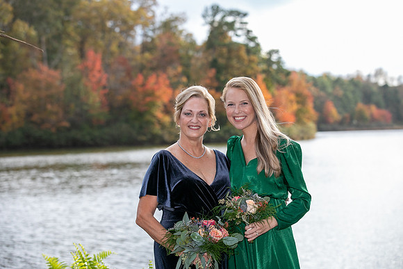 Kathy & Ken's Wedding