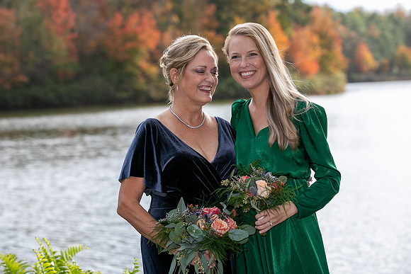 Kathy & Ken's Wedding
