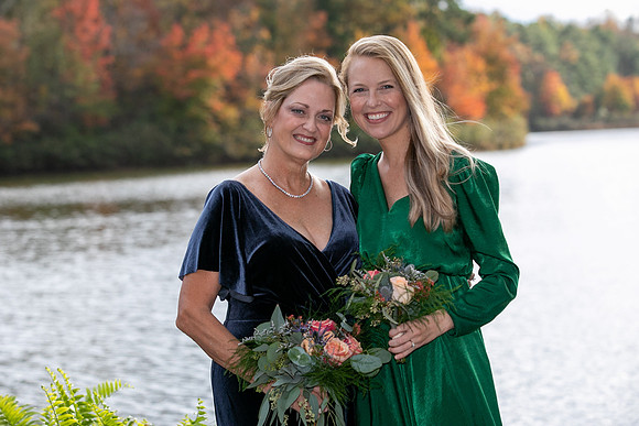 Kathy & Ken's Wedding