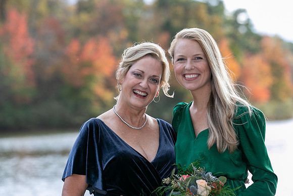 Kathy & Ken's Wedding