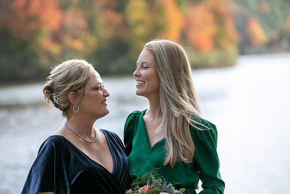 Kathy & Ken's Wedding