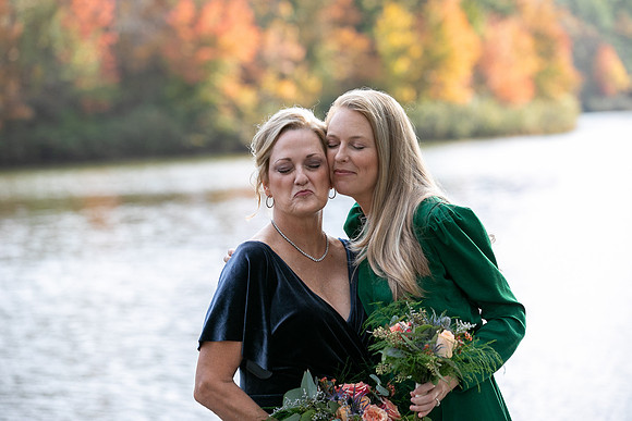 Kathy & Ken's Wedding