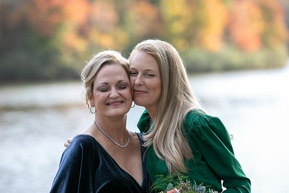 Kathy & Ken's Wedding