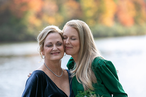 Kathy & Ken's Wedding