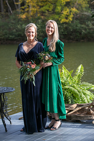 Kathy & Ken's Wedding