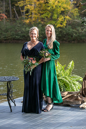 Kathy & Ken's Wedding