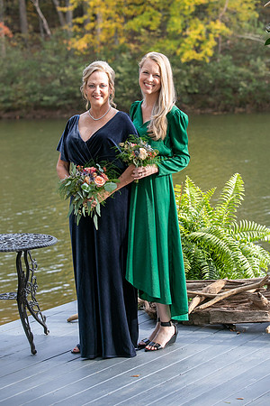 Kathy & Ken's Wedding