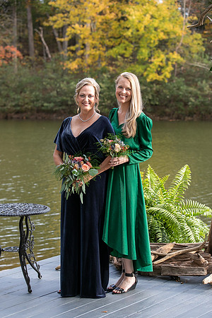 Kathy & Ken's Wedding