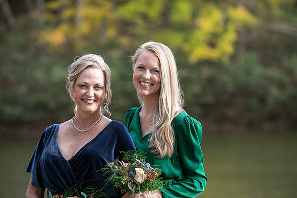 Kathy & Ken's Wedding
