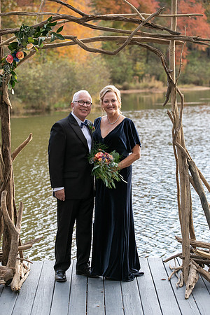 Kathy & Ken's Wedding