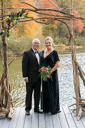 Kathy & Ken's Wedding