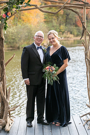 Kathy & Ken's Wedding