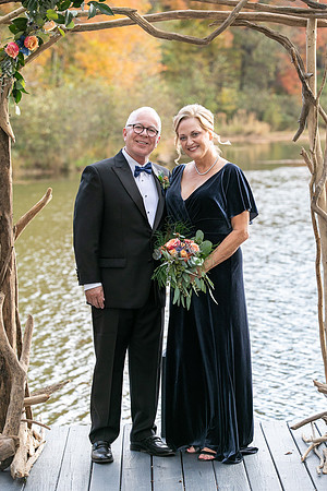 Kathy & Ken's Wedding