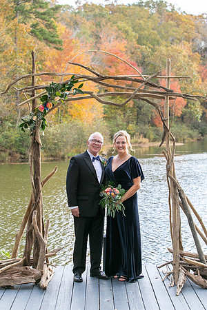 Kathy & Ken's Wedding