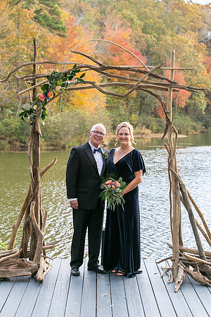 Kathy & Ken's Wedding