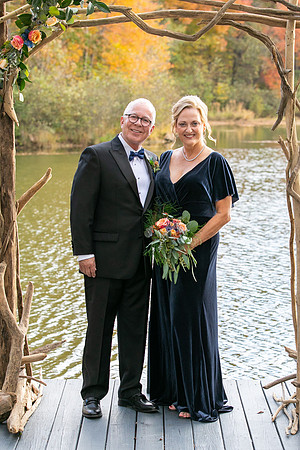 Kathy & Ken's Wedding