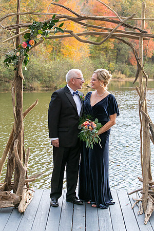 Kathy & Ken's Wedding